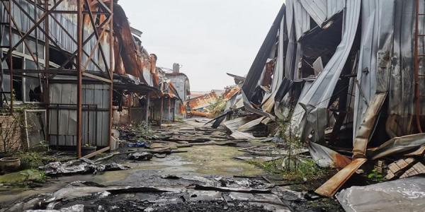 2000多万财产损失，“1.6”家具厂火灾保险追偿案